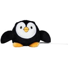 M160438  - Penguin - mbw